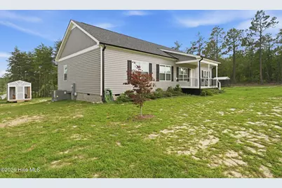 1368 Boyd Lake Road, Hamlet, NC 28345 - Photo 5