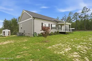 1368 Boyd Lake Rd, Hamlet, NC 28345 - Photo 5