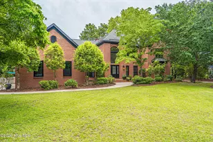 140 High Point Rd, Pinehurst, NC 28374 - Photo 3