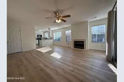 2936 Mulberry Lane #A, Greenville, NC 27858 - Photo 3