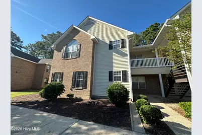 2936 Mulberry Lane #A, Greenville, NC 27858 - Photo 1