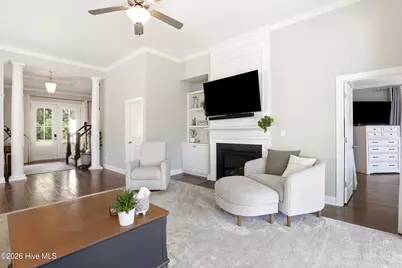 1031 Bent Blade Lane, Wilmington, NC 28411 - Photo 11