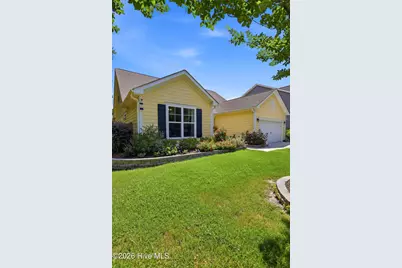1031 Bent Blade Lane, Wilmington, NC 28411 - Photo 5