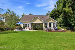 1031 Bent Blade Ln, Wilmington, NC 28411 - Photo 47