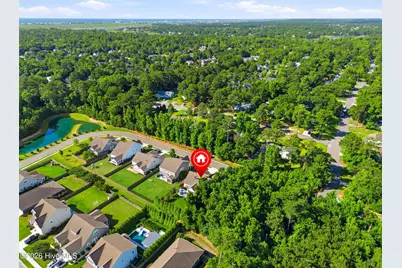 1031 Bent Blade Lane, Wilmington, NC 28411 - Photo 57