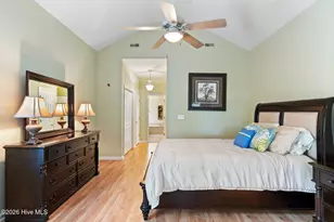 122 N Shore Dr, Sneads Ferry, NC 28460 - Photo 9