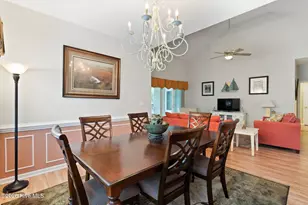 122 N Shore Dr, Sneads Ferry, NC 28460 - Photo 3