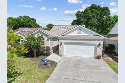 122 N Shore Drive, Sneads Ferry, NC 28460 - Photo 1