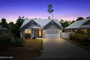 151 NW 11th St, Oak Island, NC 28465 - Photo 1