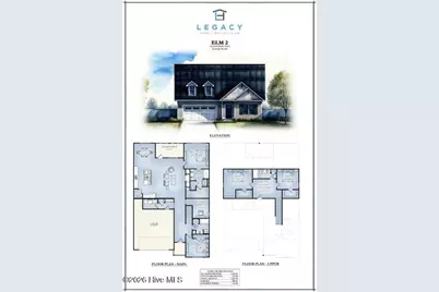 430 Hyland Hills Road, Southern Pines, NC 28387 - Photo 1