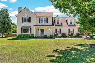 301 Robert Scott Cir, Swansboro, NC 28584 - Photo 1