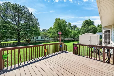 301 Robert Scott Circle, Swansboro, NC 28584 - Photo 37