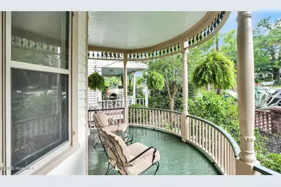 608 Orange Street, Wilmington, NC 28401 - Photo 3