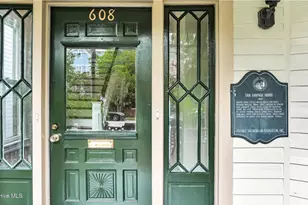 608 Orange St, Wilmington, NC 28401 - Photo 5