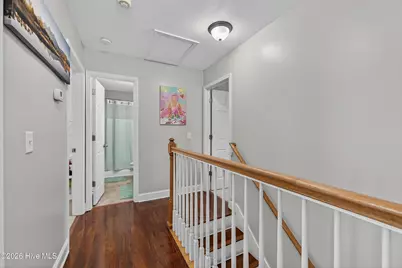 107 Dillard Lane, Richlands, NC 28574 - Photo 19