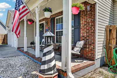 107 Dillard Lane, Richlands, NC 28574 - Photo 5