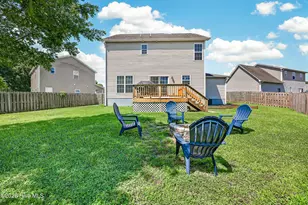 107 Dillard Ln, Richlands, NC 28574 - Photo 31