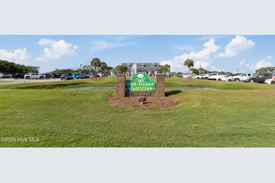 103 NW 25th Street, Oak Island, NC 28465 - Photo 51