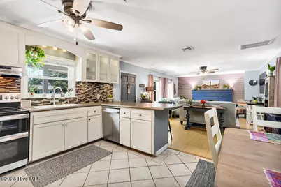 103 NW 25th Street, Oak Island, NC 28465 - Photo 17