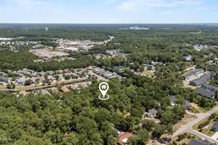 511 London Street SE, Southport, NC 28461 - Photo 1
