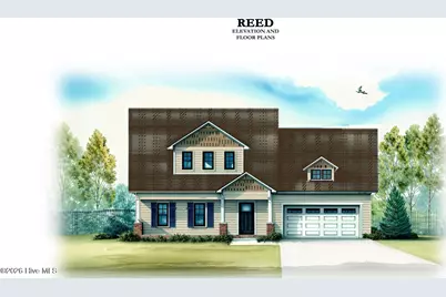 442 Hyland Hills Road, Southern Pines, NC 28387 - Photo 1