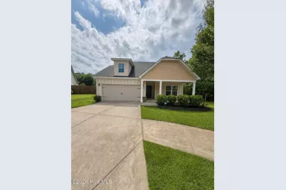 3936 Griese Lane, Grovetown, GA 30813 - Photo 1
