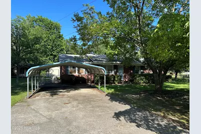14180 Kiser Road, Laurinburg, NC 28352 - Photo 1