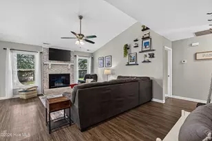 110 Woodbridge Ct, Jacksonville, NC 28540 - Photo 5