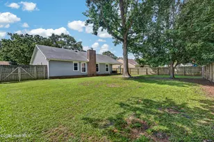 110 Woodbridge Ct, Jacksonville, NC 28540 - Photo 27