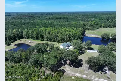4512 Tobacco Road, Orrum, NC 28369 - Photo 1