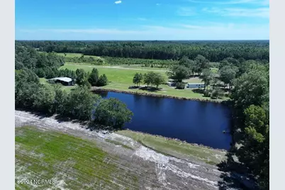 4512 Tobacco Road, Orrum, NC 28369 - Photo 11