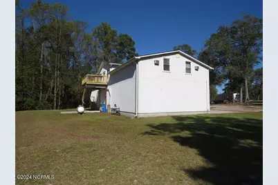 4512 Tobacco Road, Orrum, NC 28369 - Photo 27