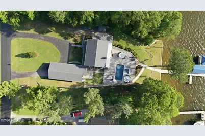164 Catnip Point Road, Bath, NC 27808 - Photo 13