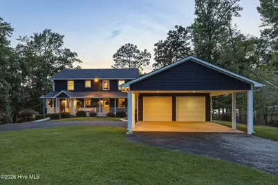 164 Catnip Point Road, Bath, NC 27808 - Photo 59