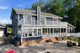 164 Catnip Point Rd, Bath, NC 27808 - Photo 9