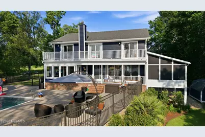 164 Catnip Point Road, Bath, NC 27808 - Photo 7
