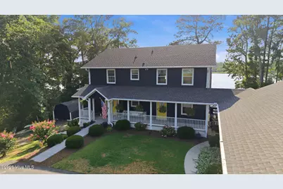 164 Catnip Point Road, Bath, NC 27808 - Photo 5