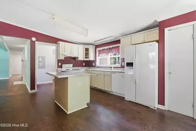 252 Paul Drive, Trenton, NC 28585 - Photo 15