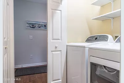 925 Morganton Road #7c, Pinehurst, NC 28374 - Photo 21