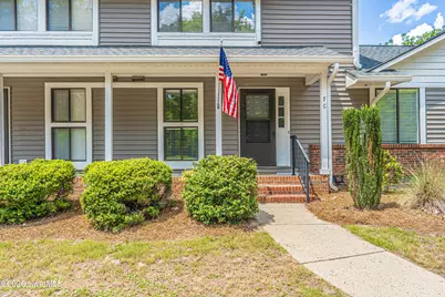 925 Morganton Road #7c, Pinehurst, NC 28374 - Photo 35