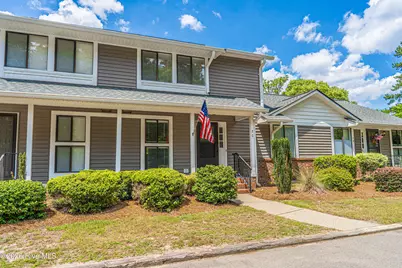 925 Morganton Road #7c, Pinehurst, NC 28374 - Photo 1