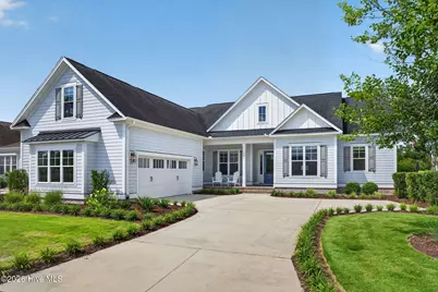 3406 Oyster Tabby Drive, Wilmington, NC 28412 - Photo 1