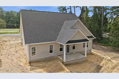 454 Hyland Hills Road, Southern Pines, NC 28387 - Photo 5