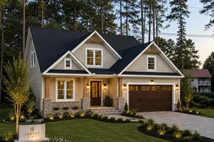 454 Hyland Hills Rd, Southern Pines, NC 28387 - Photo 1