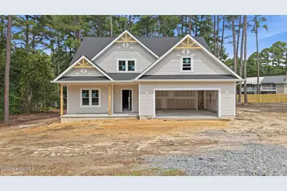 454 Hyland Hills Road, Southern Pines, NC 28387 - Photo 1