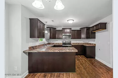 305 Ridge Land Court, Maysville, NC 28555 - Photo 11