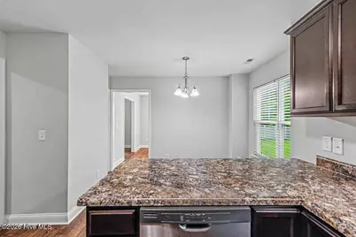 305 Ridge Land Court, Maysville, NC 28555 - Photo 15