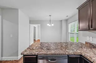 305 Ridge Land Ct, Maysville, NC 28555 - Photo 15