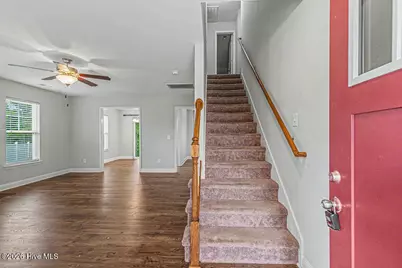 305 Ridge Land Court, Maysville, NC 28555 - Photo 3