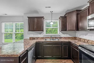 305 Ridge Land Court, Maysville, NC 28555 - Photo 13